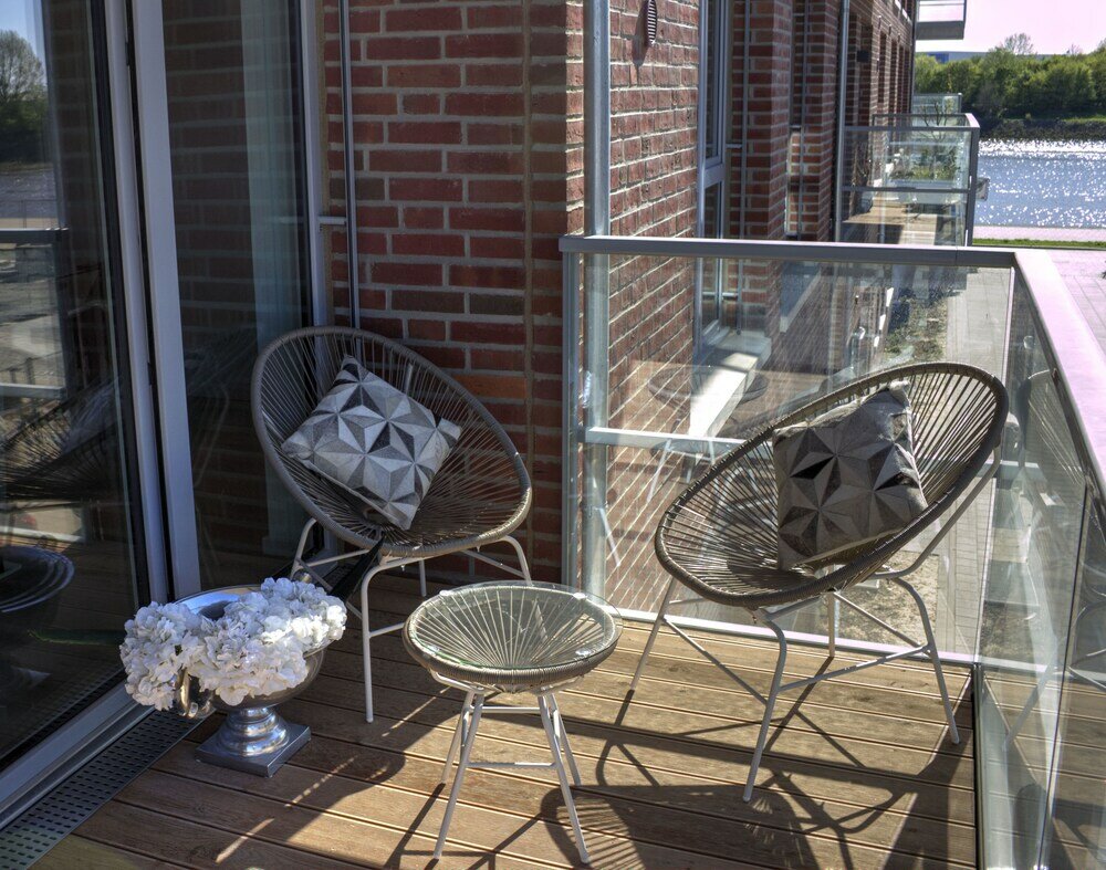 Фото Plenus Riverloft