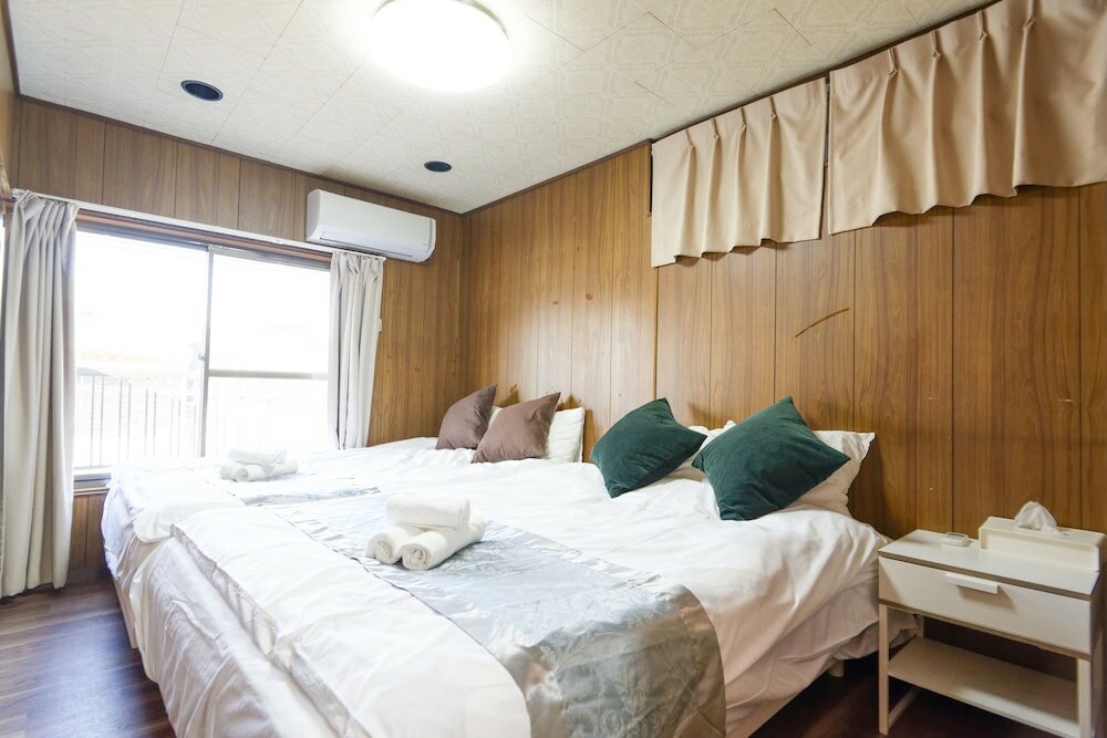 Фото Your House Konohana