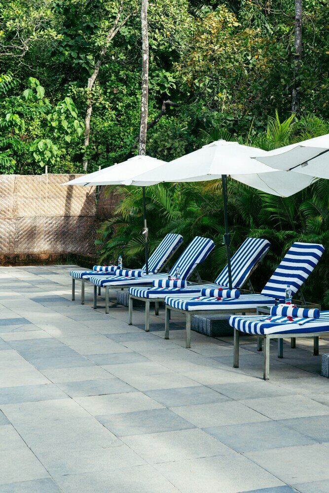 Фото De Garland Palolem - Am Hotel Kollection