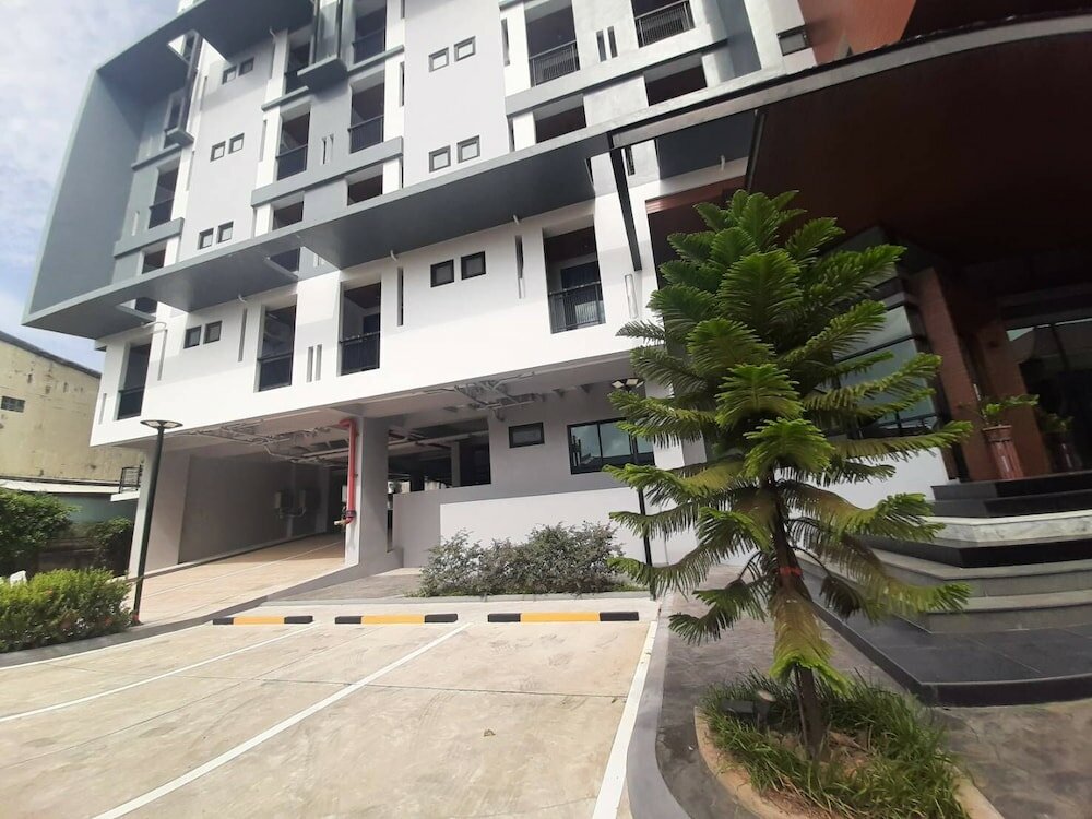 Фото The Vita Plus Hotel