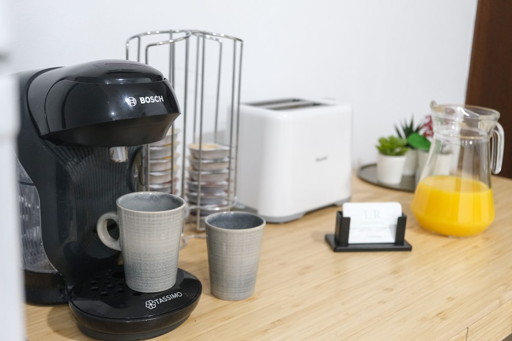 Фото Urban Rooms Alicante