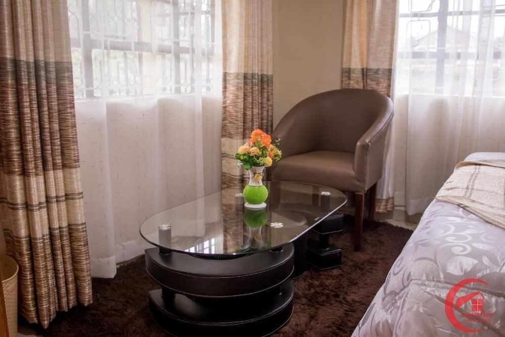Фото Comfort Guest House Kericho