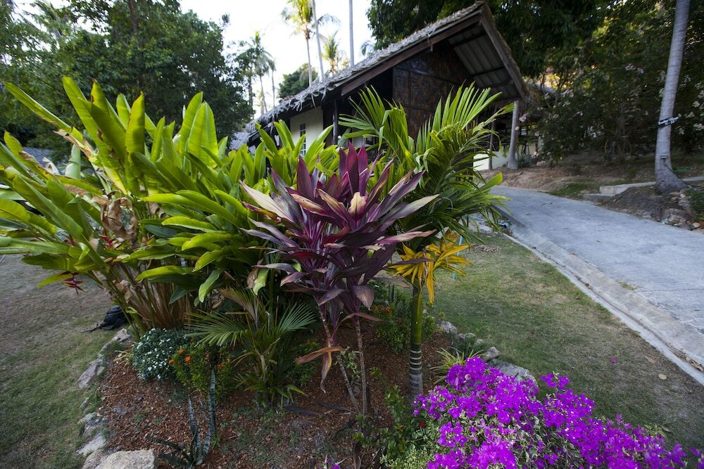 Фото Shiralea Resort