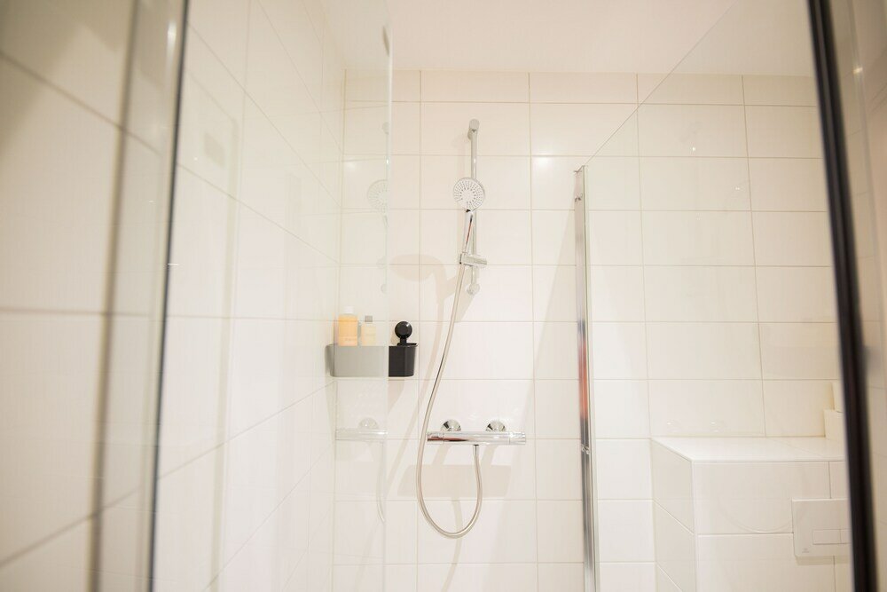 Фото Alphabet Apartments The Hendrik