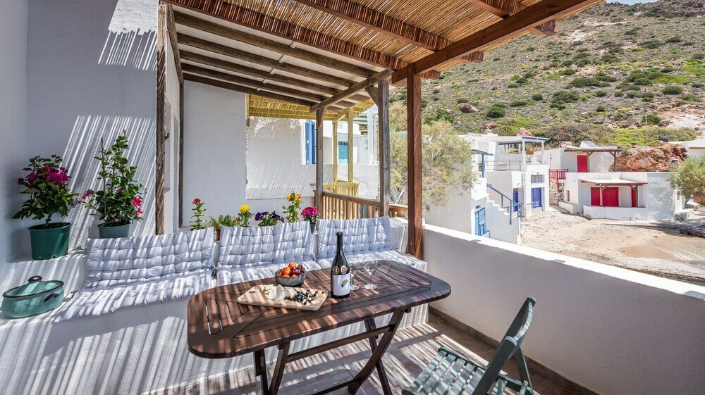 Фото Eco Sirma Flaris