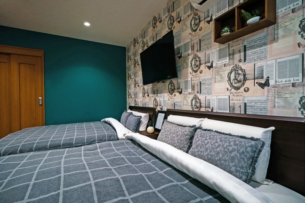 Фото S. T house Namiyoke