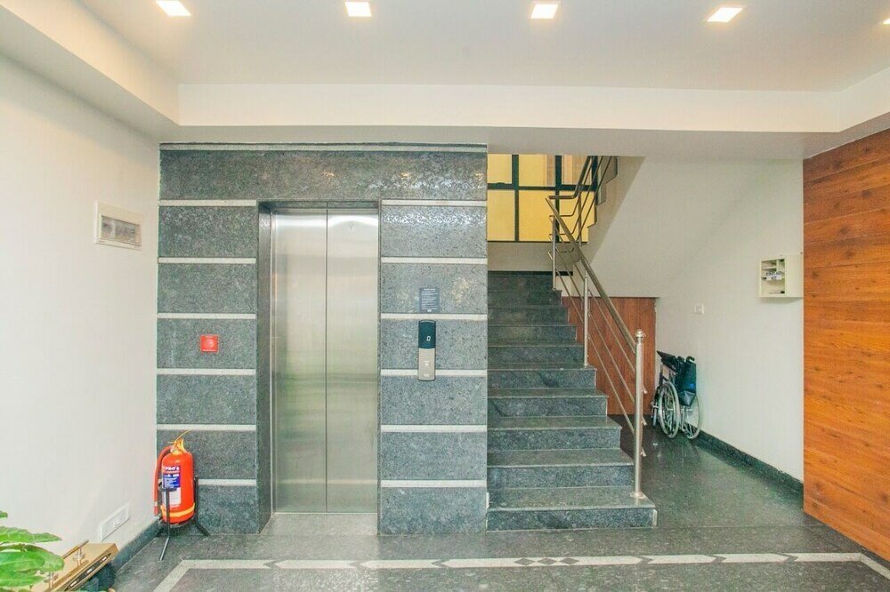 Фото Hotel DBrooks
