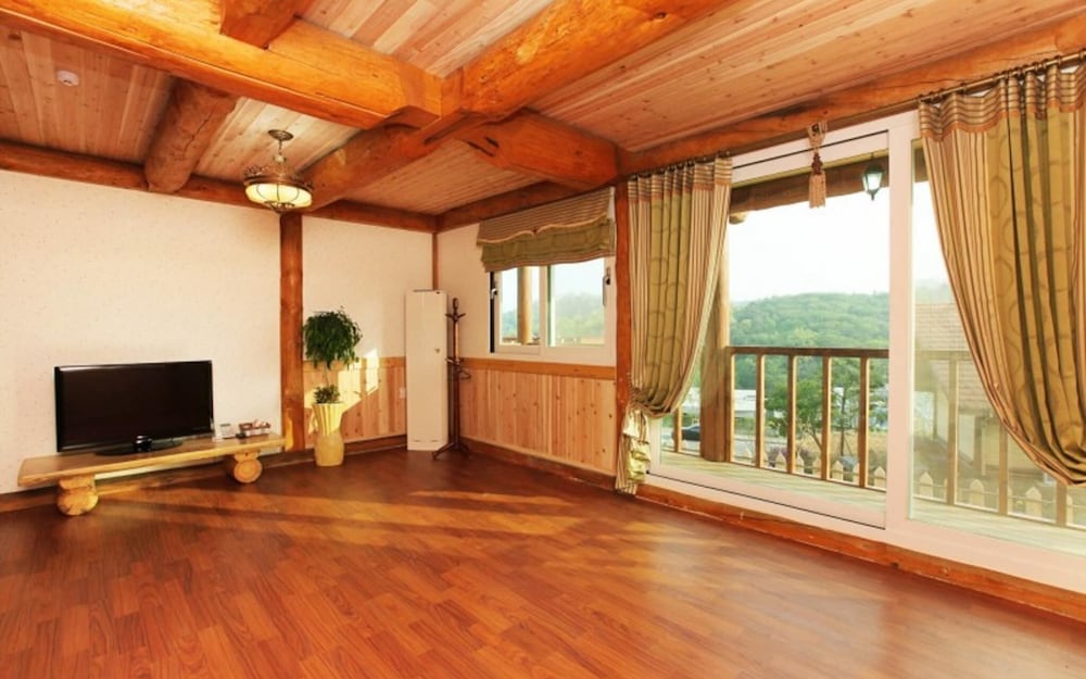 Фото Boseong Boseong Green Tea Resort