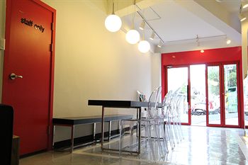 Фото B my guesthouse