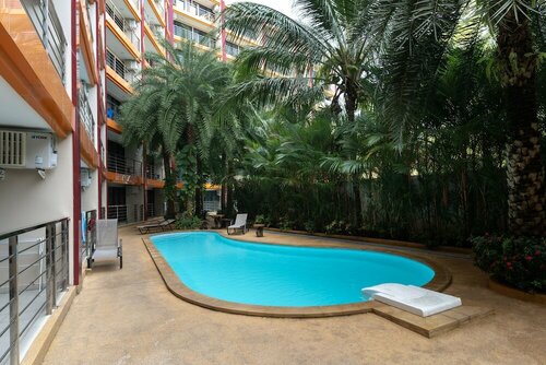 Apartments Mbc