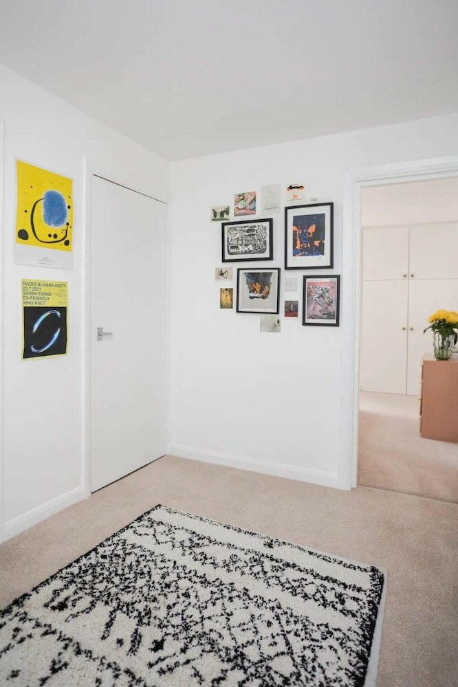 Фото Quirky 1 Bedroom Flat in Hackney