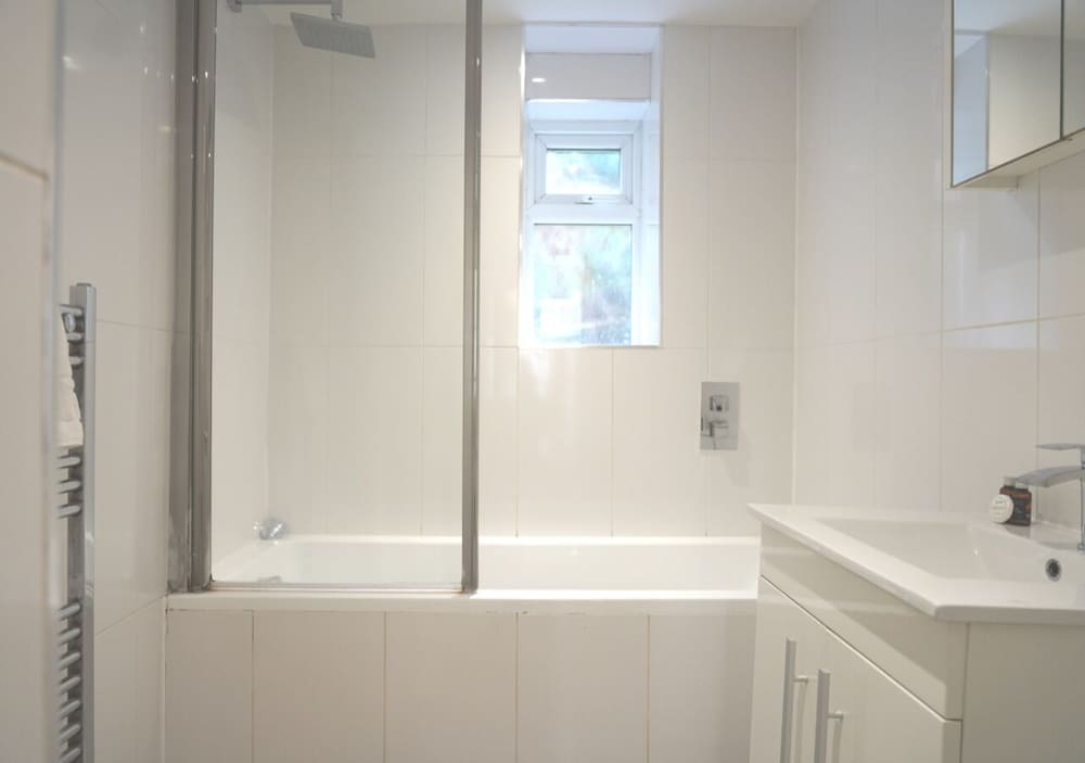 Фото Camden Reach 3 Bedroom Apartment