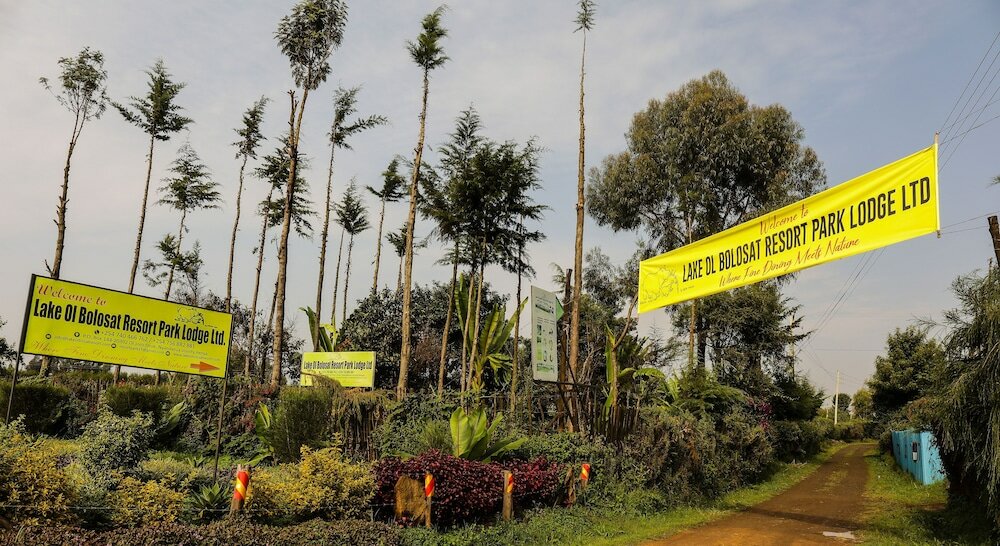 Фото Lake Olbolosat Resort Park Lodge