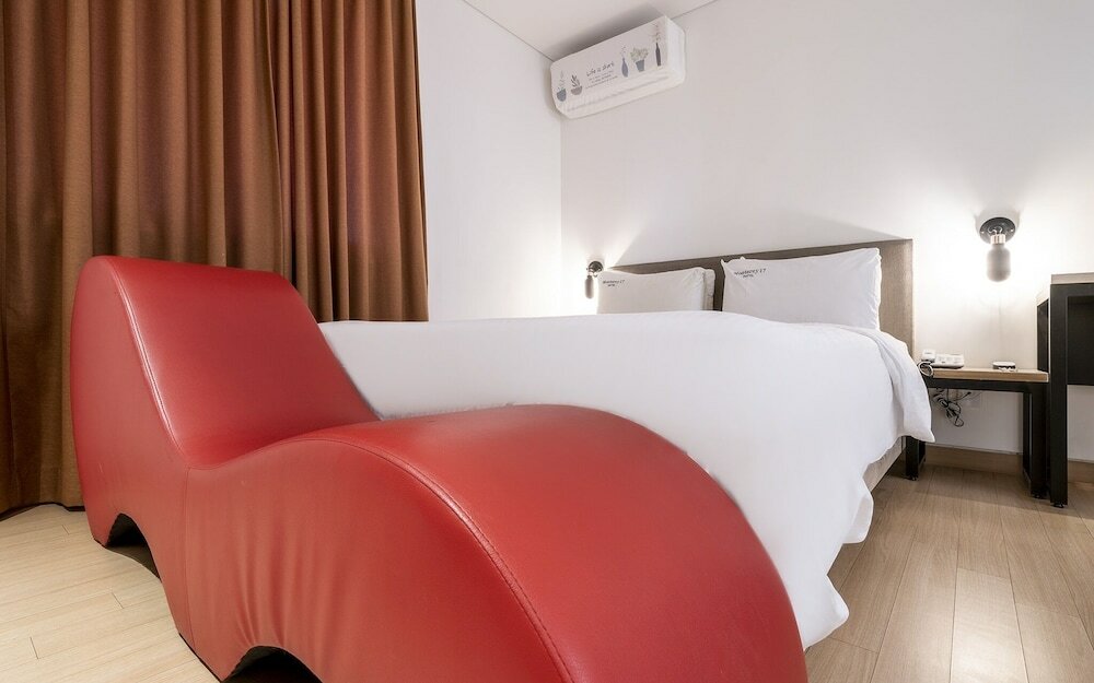 Фото Yongin Monterey 17