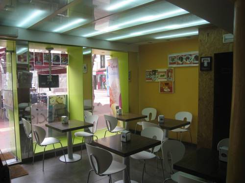 Фото Pension Segura