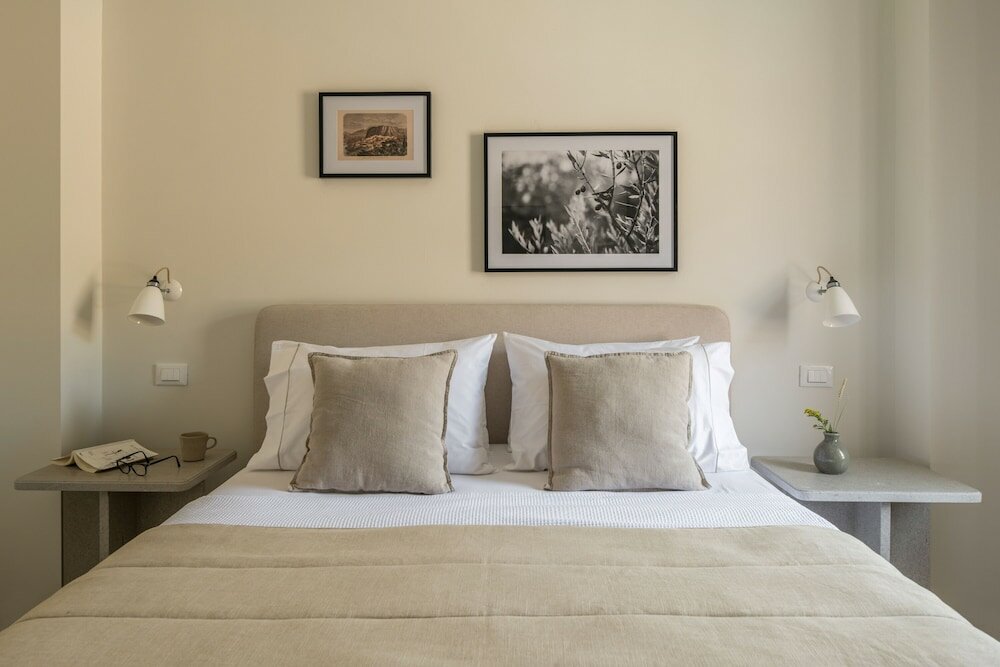 Фото Monolithoi Villas Mani