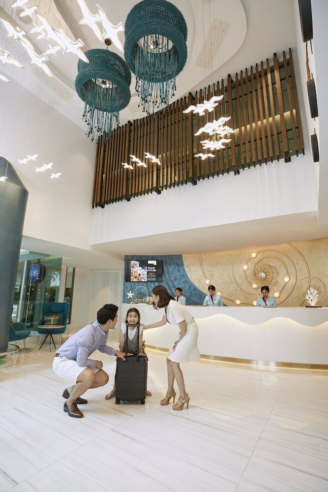 Фото Centara Sonrisa Residences & Suites Sriracha