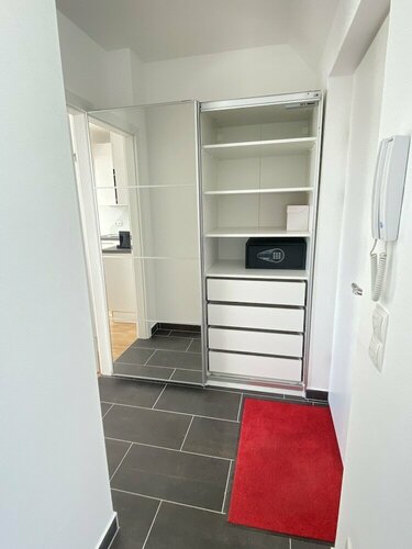 Апартаменты Steiner Residences Vienna Nestroyplatz в Вене