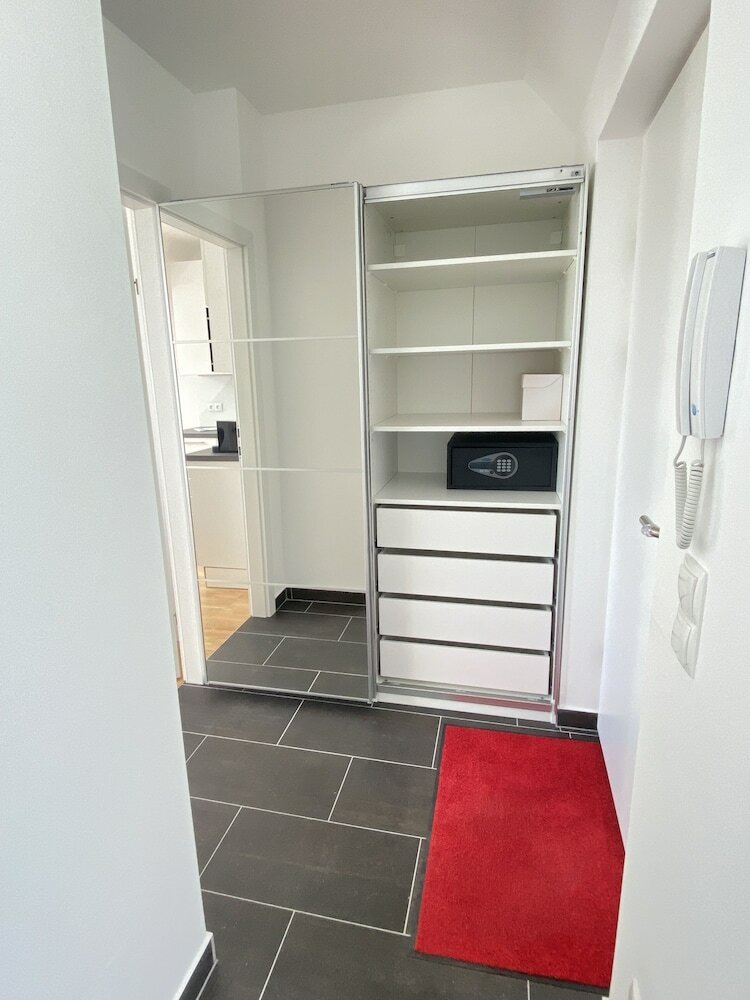 Фото Steiner Residences Vienna Nestroyplatz