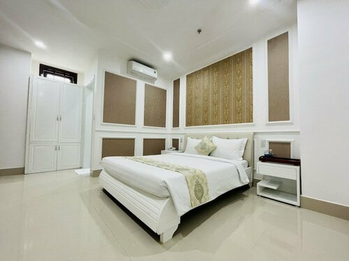 Гостиница Linh Phuong 6