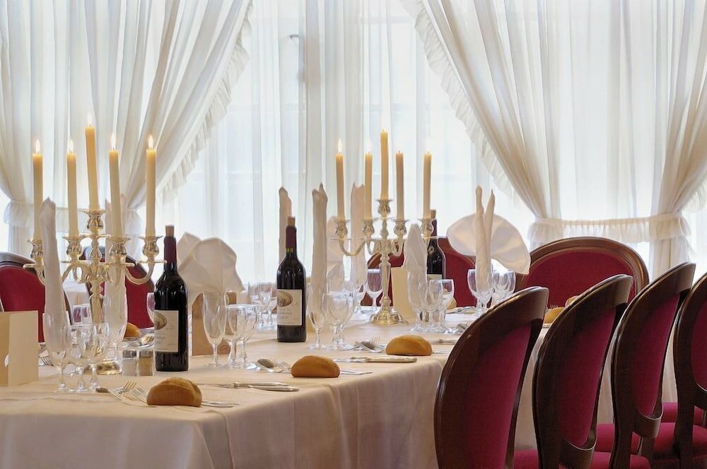 Фото Hotel Lou Castelet