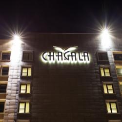 Фото Chagala Residence Atyrau