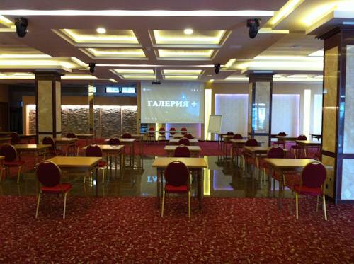 Фото National Palace Hotel