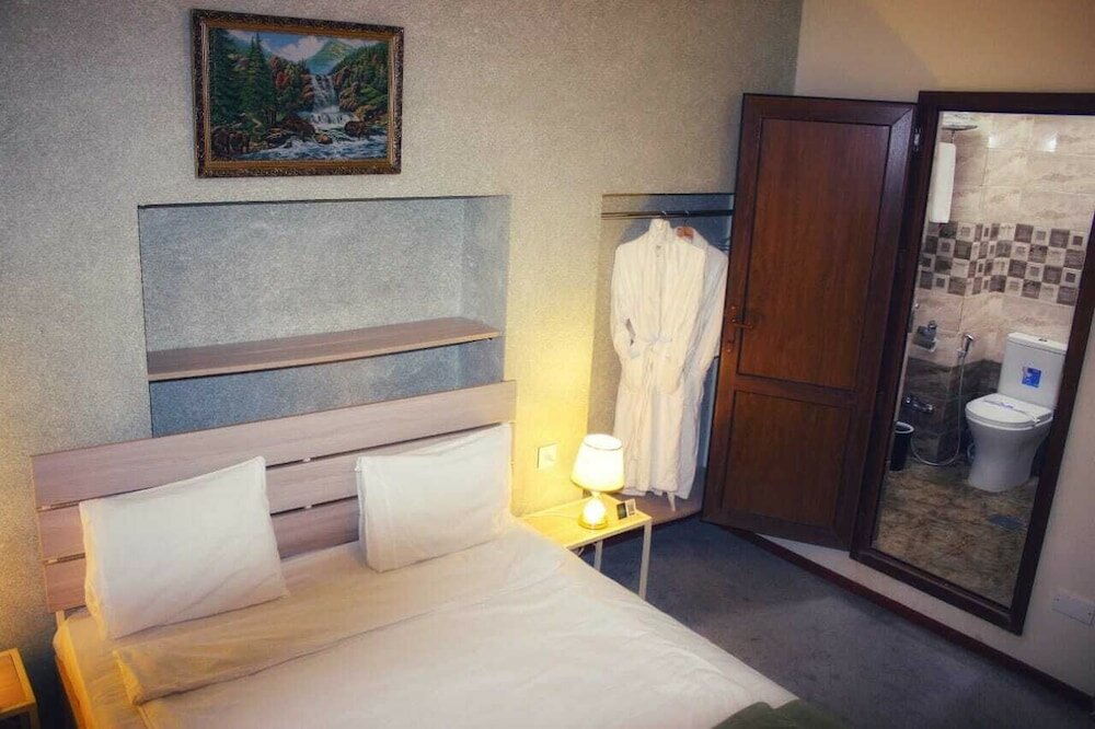 Фото Antique Palace Hotel Baku