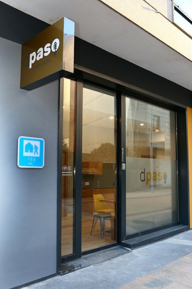 Фото Dpaso Urban Hostel