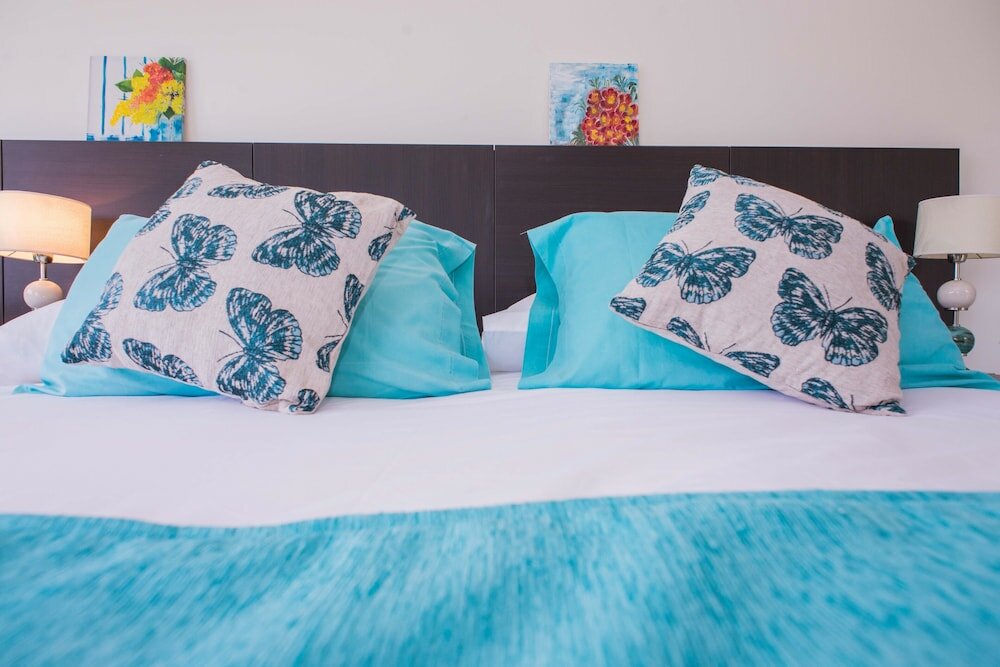 Фото Soho Luxury Suites