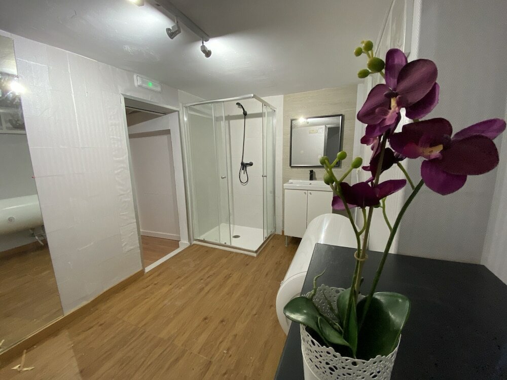 Фото Hostel Gym Canovas Nerja