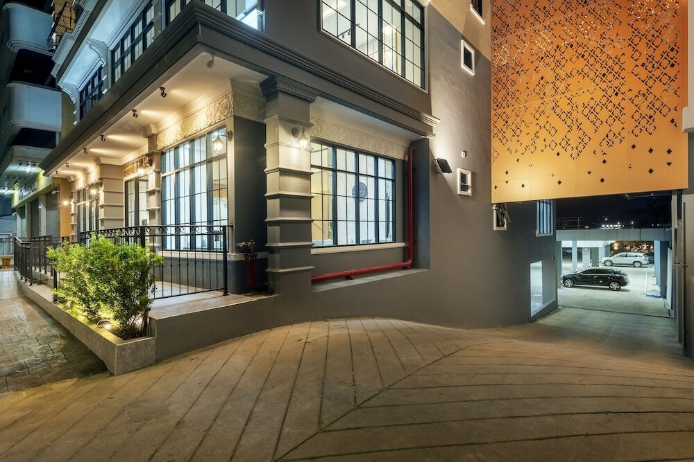 Фото Nine River Hotel