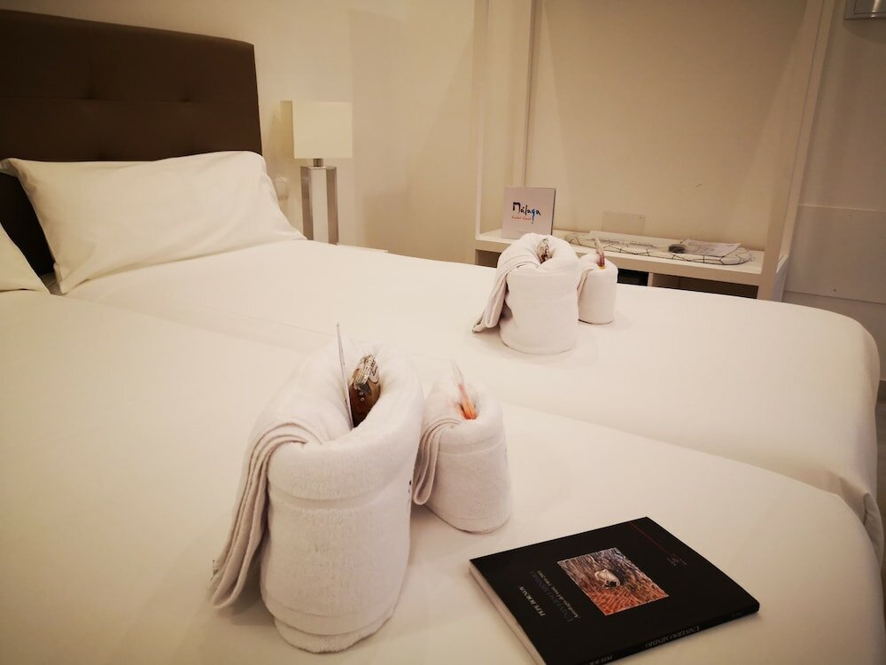 Фото La Casa Del Pintor