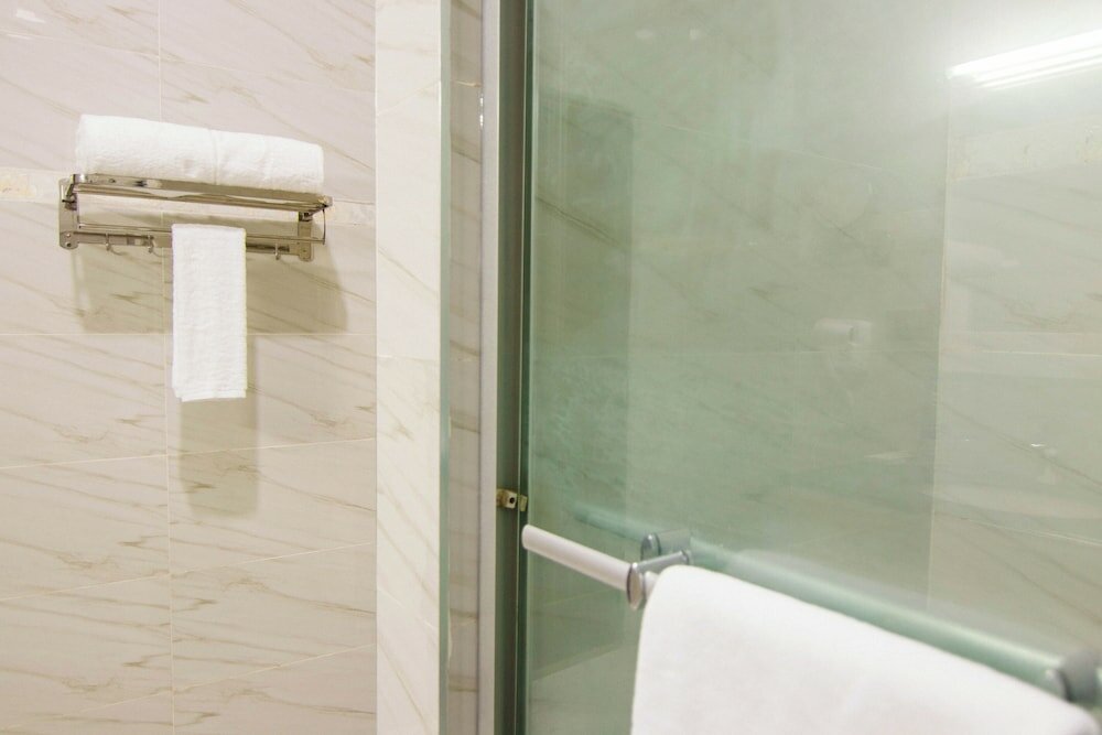 Фото Bon Hotel Asokoro Residence