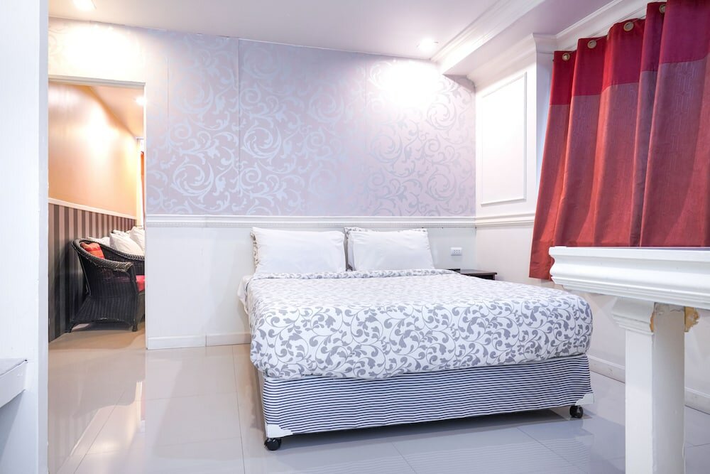 Фото Guesthouse Phuket Airport