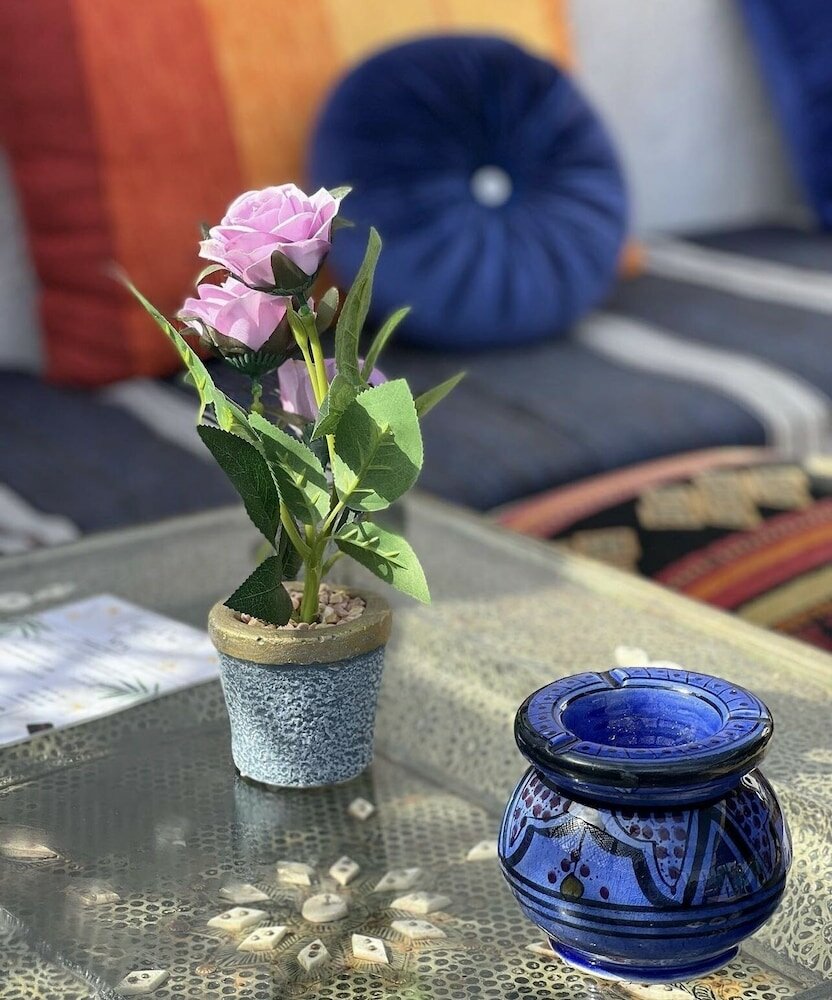 Фото Riad Alice Terrace & SPA