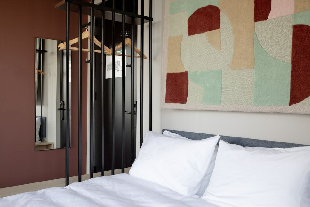 Фото Bob W Noord