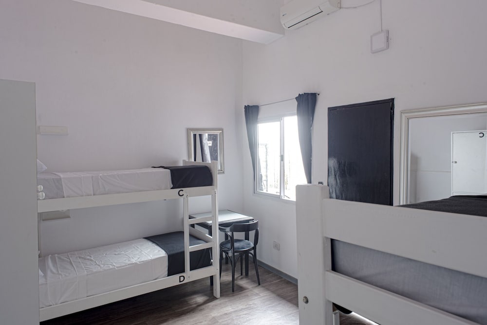 Фото Ph Palermo Hostel