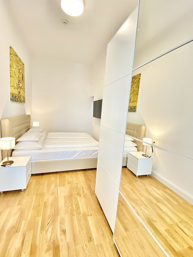 Фото Steiner Residences Vienna Nestroyplatz