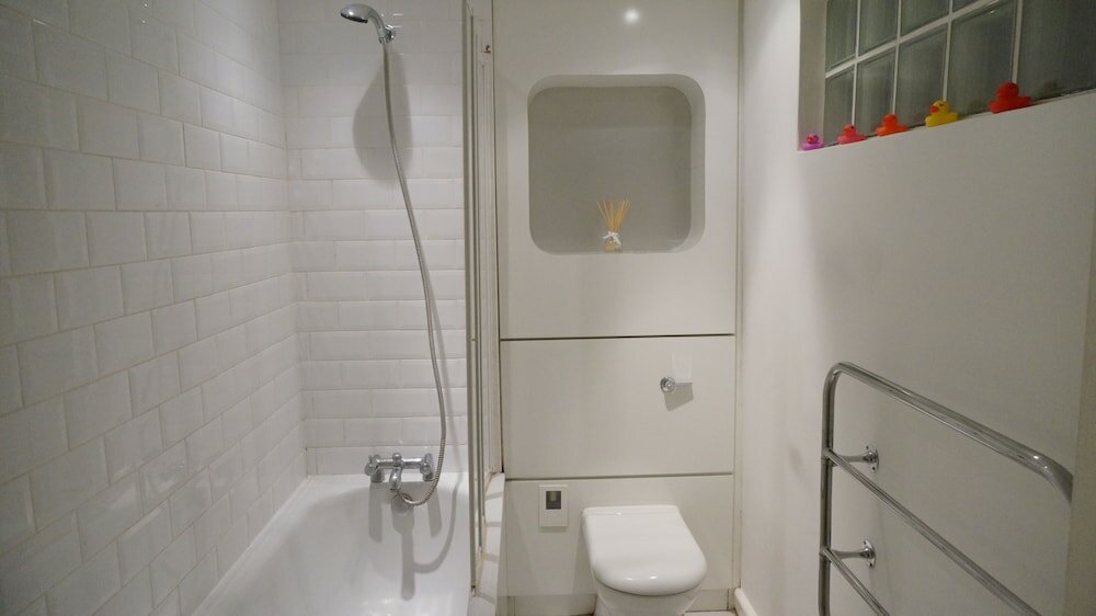 Фото Myshortstay - Cheshire St Brick Lane