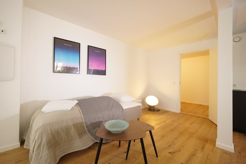 Фото Rent a place to sleep