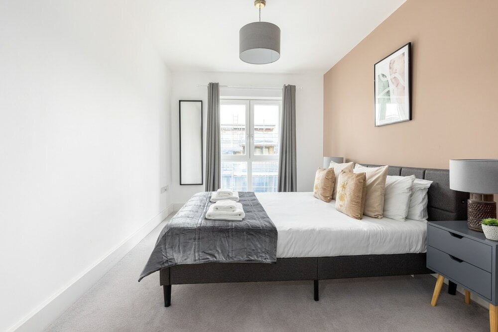 Фото The Bermondsey Flats