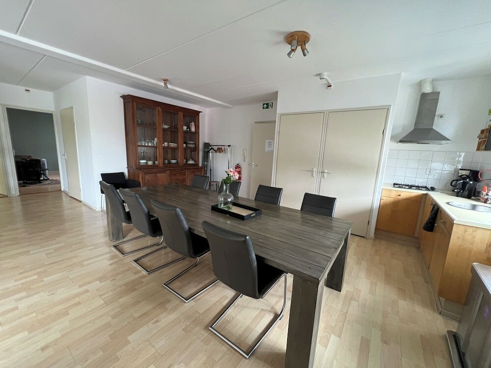 Фото Zaanse Schans Apartments