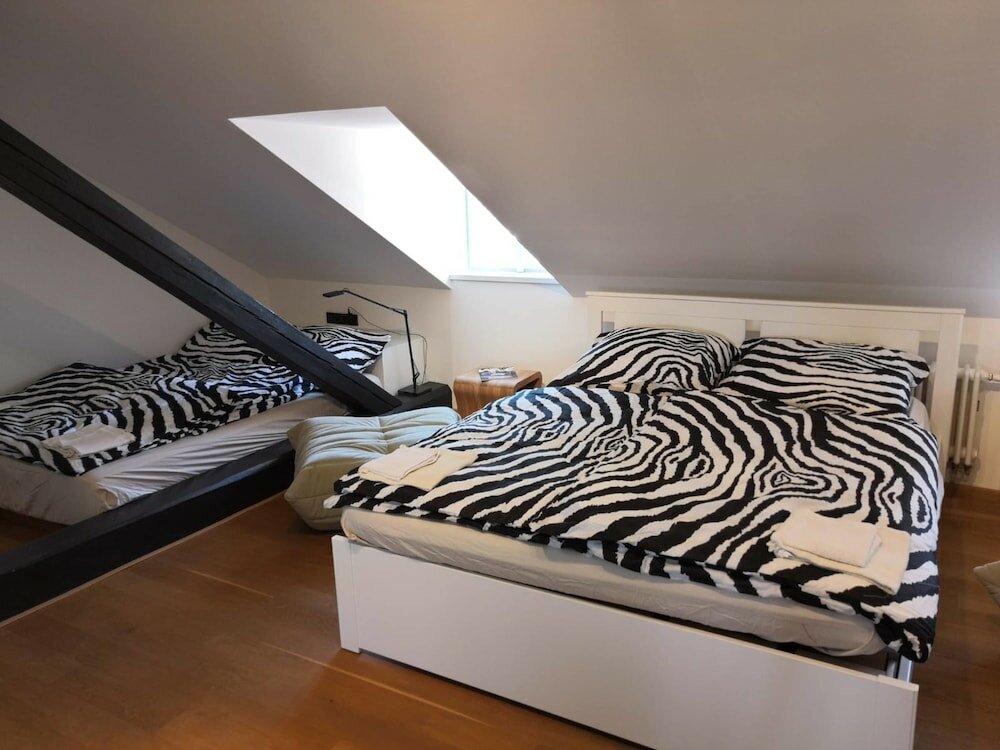 Фото Prague Castle View Apartment