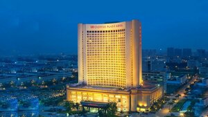 Гостиница Crowne Plaza Zhanjiang, an Ihg Hotel
