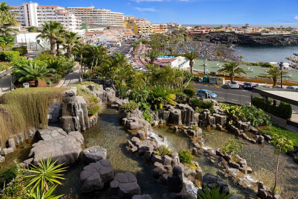 Фото Landmar Playa La Arena