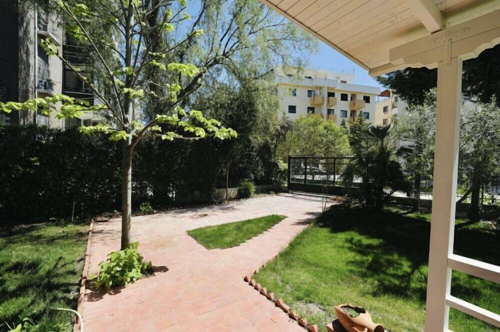 Фото Fire Place Villa