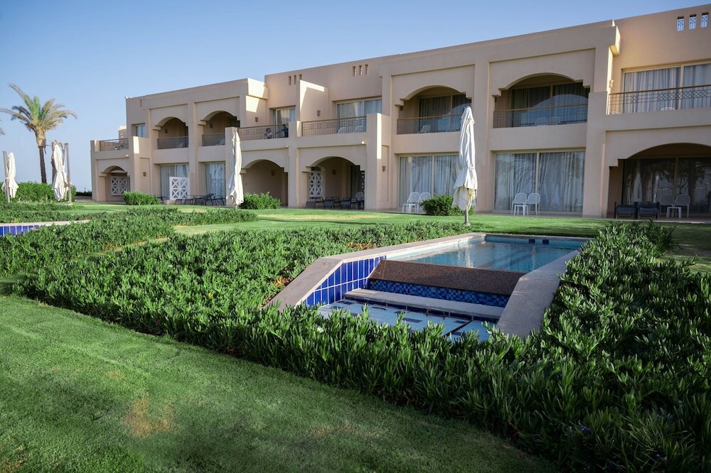 Фото Sataya Resort Marsa Alam