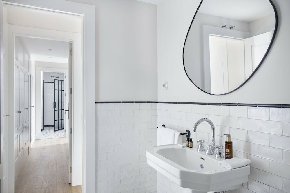 Фото Palacio Tirso De Molina