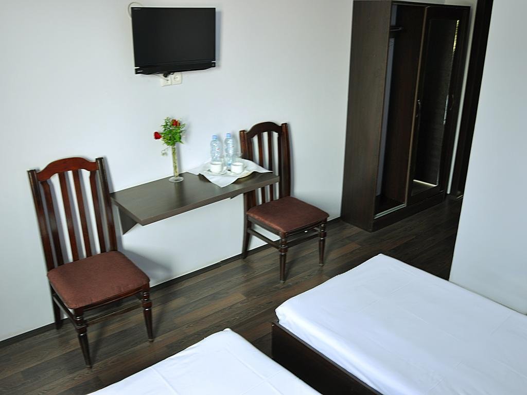 Фото Grand Hotel Tbilisi